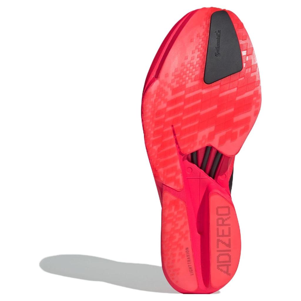 adidas Adizero Adios Pro 4 'Lucid Red Core Black' Uomo JR6368