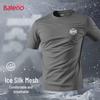 Baleno Men's Mesh Cooling Quick-Dry T-Shirt