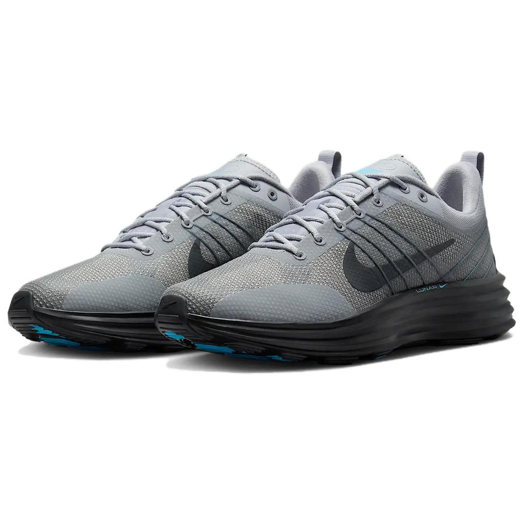 Nike Lunar Roam Premium Wolf Grey Anthracite Men Sneakers Cool-Grey HV2523-001