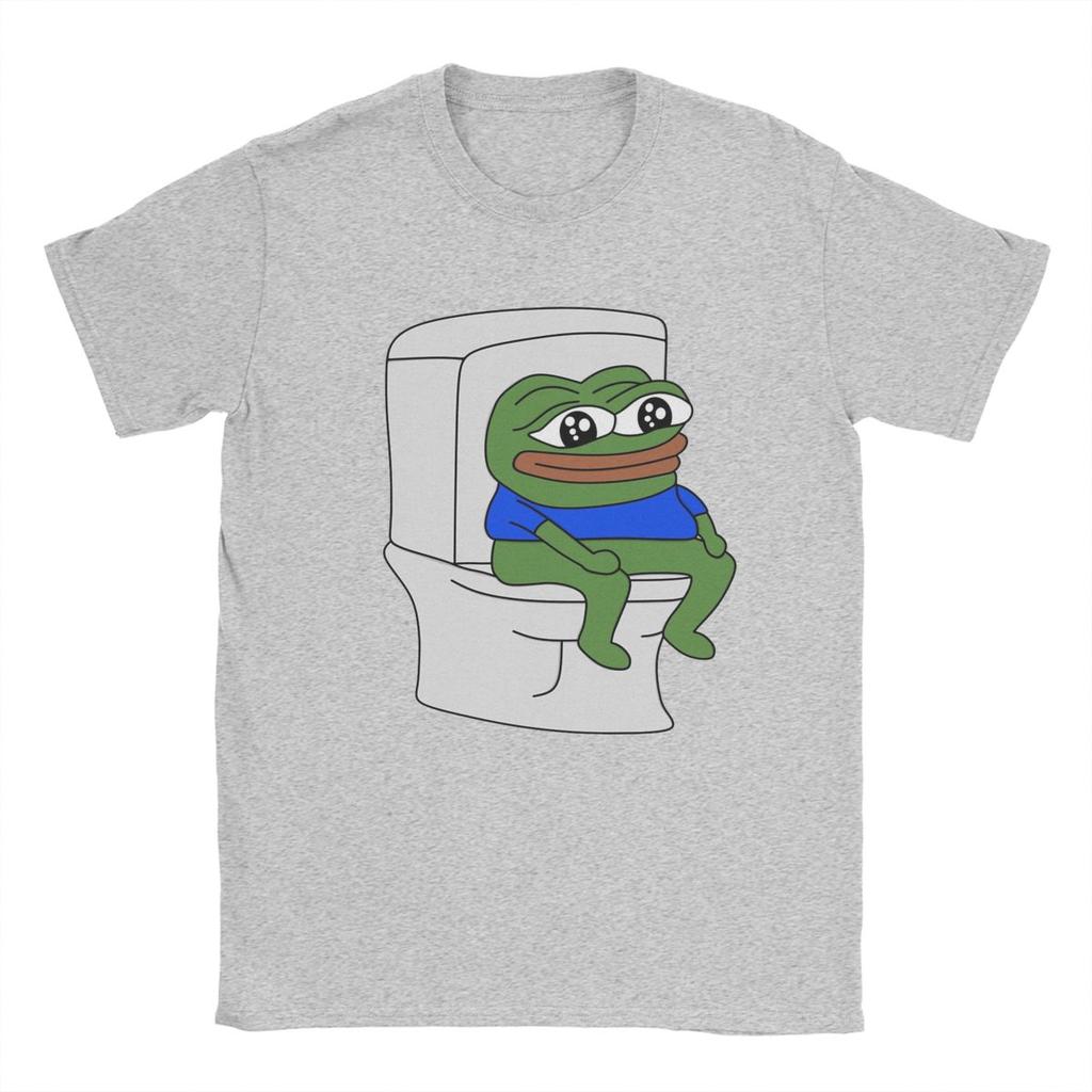 Pánské tričko Pepe Funny 100% bavlna Tričko Tričko s krátkým rukávem Trička s krátkým rukávem Nápad na dárek Topy