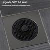 Anti Odor Drain Cover Seal Stopper Sewer Strainer Plug  Old Floor Drains Remodeling Accessory