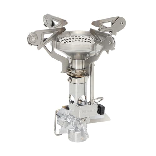 PRIMUS P-157 Интегрированная плита с регулятором, баллон OD, ветрозащитная