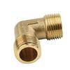 Pipe Joint Elbow Coupler Replacement 16.5mm Accessory