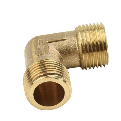 Pipe Joint Elbow Coupler Replacement 16.5mm Accessory