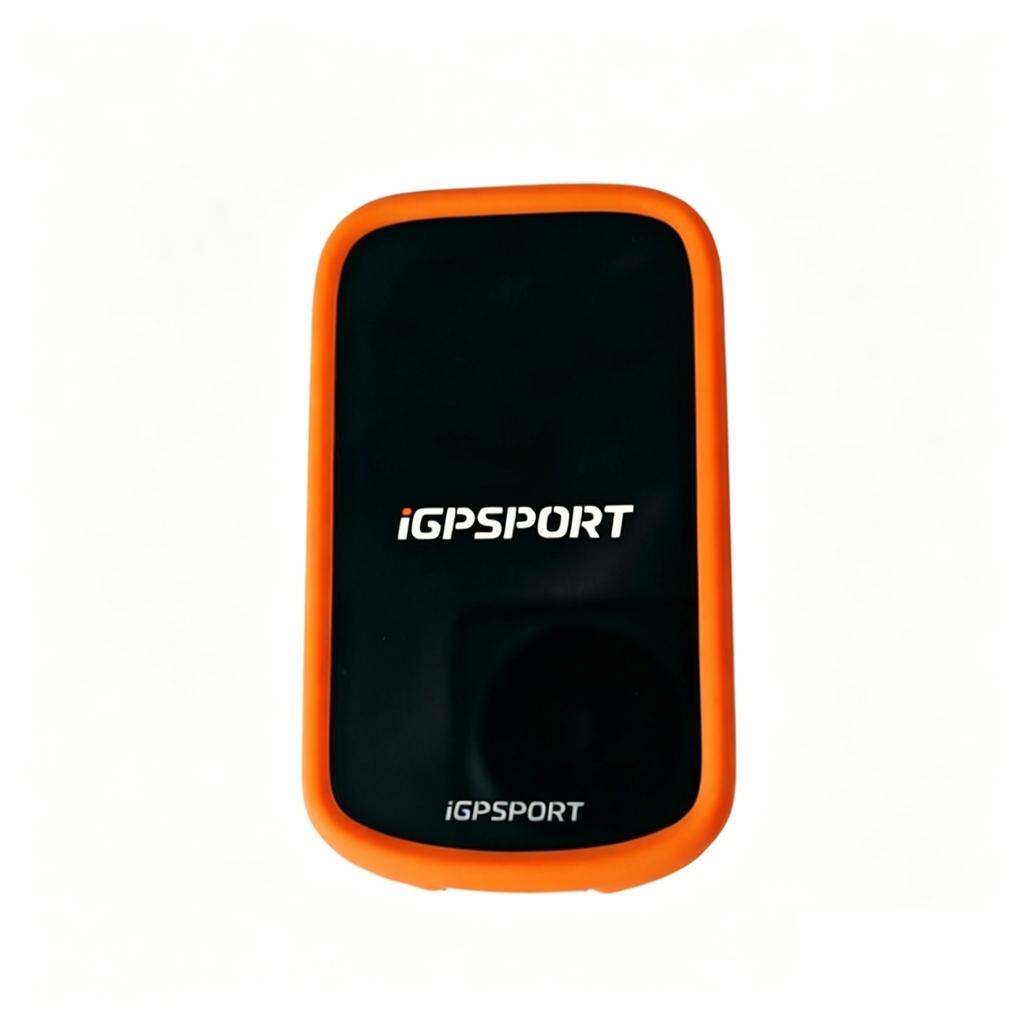 BSC500 Silicone Protective Cover for IGPSPORT BSC 500 Case of GPS Bike Bicycle Computer Protection with Screen Film