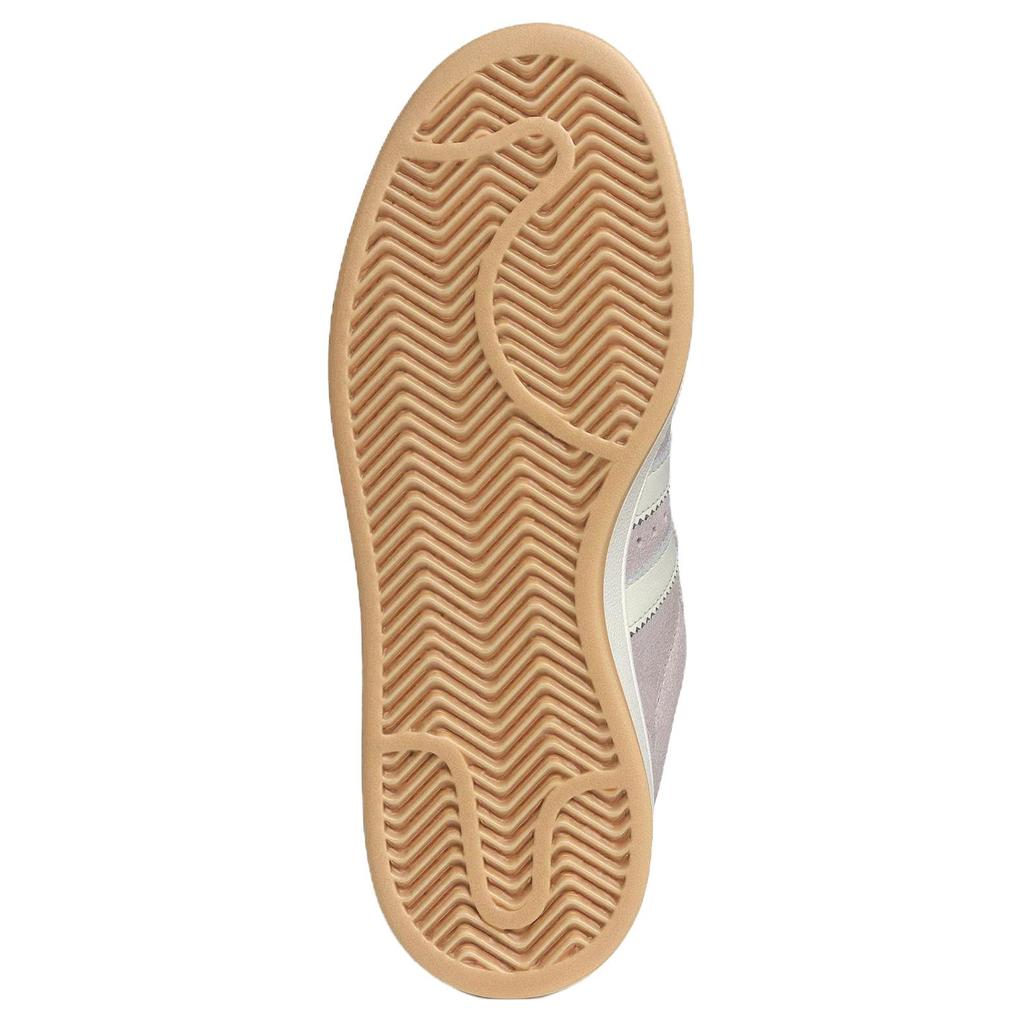 Adidas Originals CAMPUS 00s Skateboard Shoes Women's Ice Crystal Purple HP3540