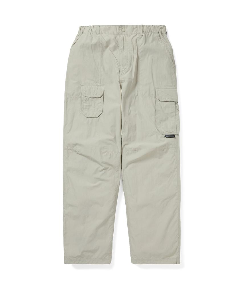 THISISNEVERTHAT Hiking Pants Khaki