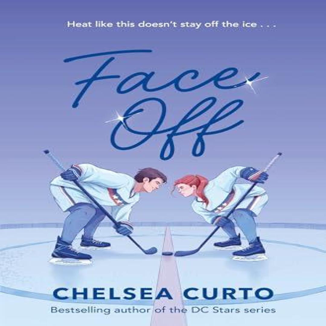 Face Off von Chelsea Curto Taschenbuch 9781037402531