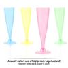 Verre a champagne - coupe a champagne - flute a champagne Com-four - CF17484