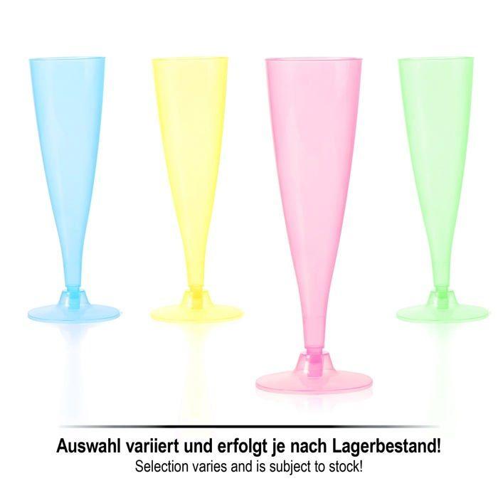 Verre a champagne - coupe a champagne - flute a champagne Com-four - CF17484