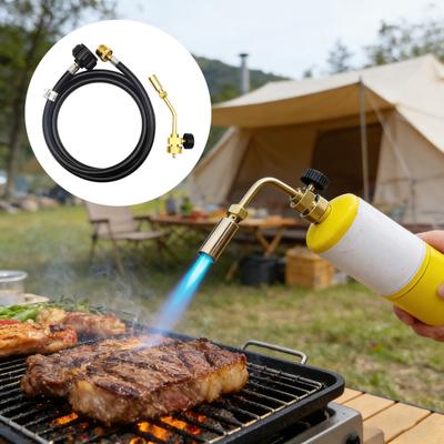 Equipos – Equipamiento para cilindros de gas