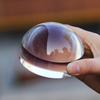 Full Clear Acrylic 8X Magnifying Lens for Clear Viewing Ideal Reading Aid Portable Lightweight Design