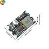DC-DC Step-down Module 6-35v To 5v 12v 8a High-performance Low Internal Resistance Voltage Regulator Board