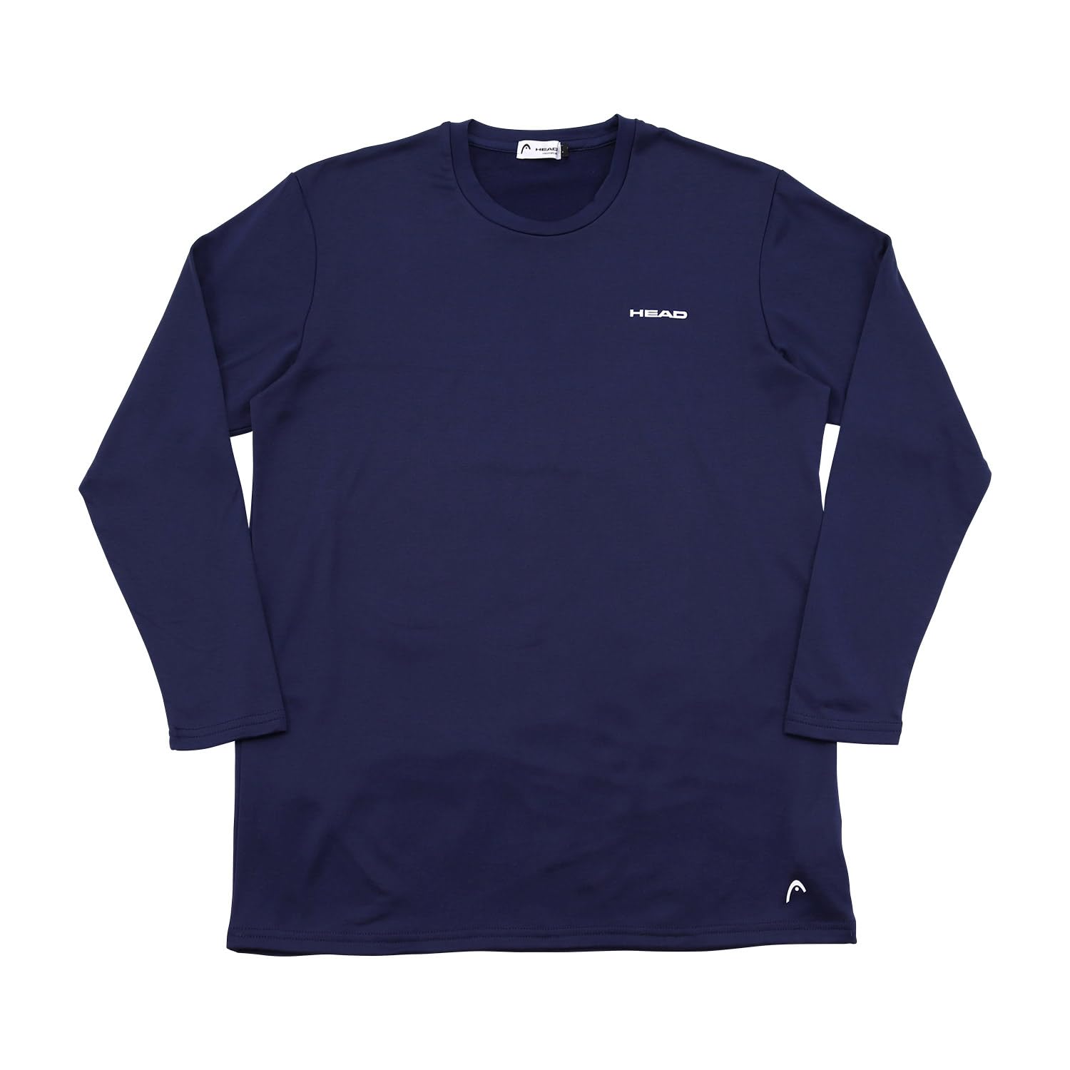 

Современный длинный круглый матовый Crew One Navy [Голова] Мужское нижнее белье, рукава, шея, подкладка, шея, нижнее белье, теплое, мужское нижнее белье, эластичное, простое, с острым кончиком,