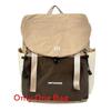 Kids Unisex Drawstring Lightweight Nylon Backpack Toddler School Bag Travel