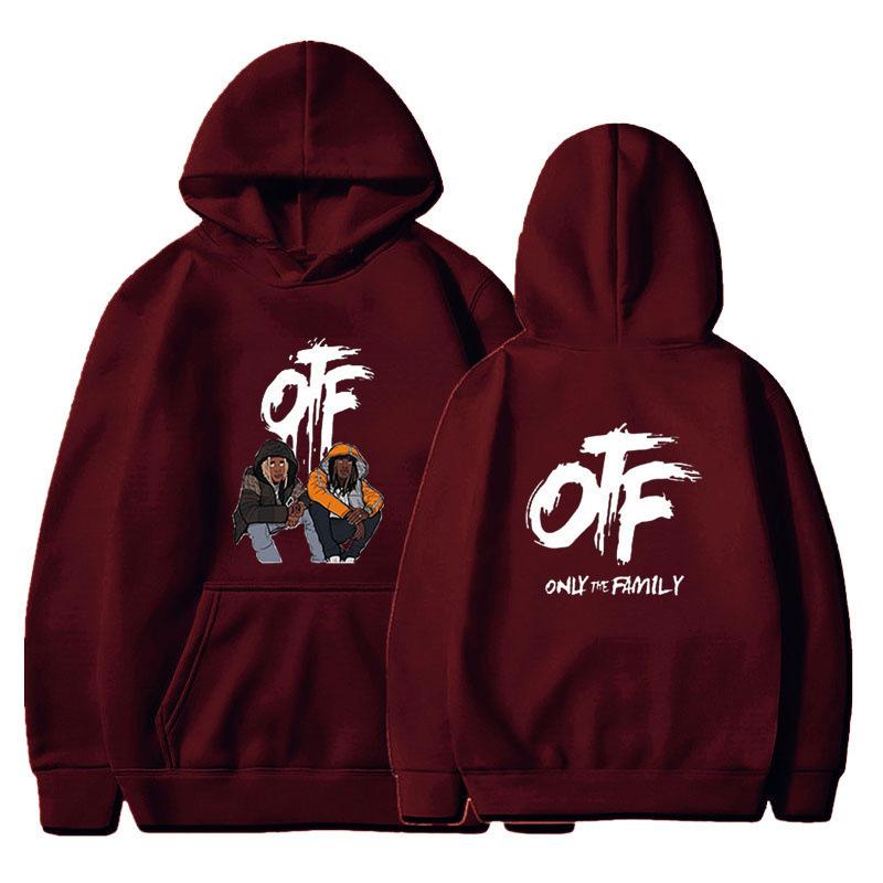 New men's and women's sweaters are fashionable and comfortable, casual printed fleece hoodies, popular spring and autumn clothes for street parties