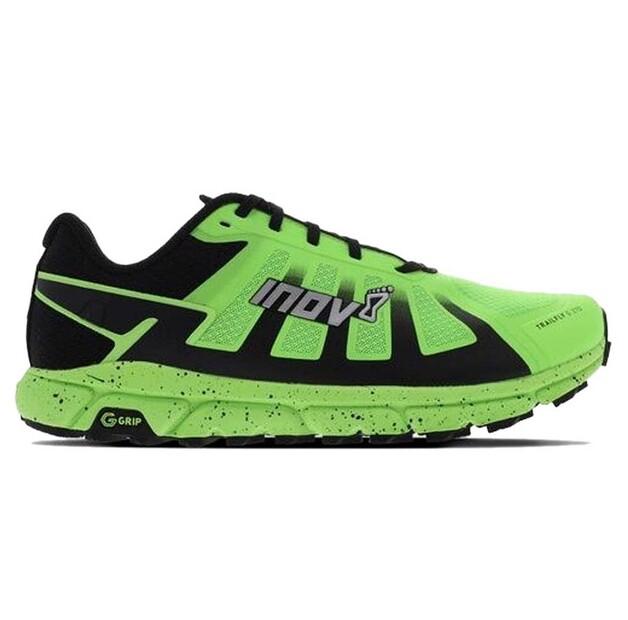 

Inov8 TrailFly G 270 V2 кроссовки трейловые EU 43