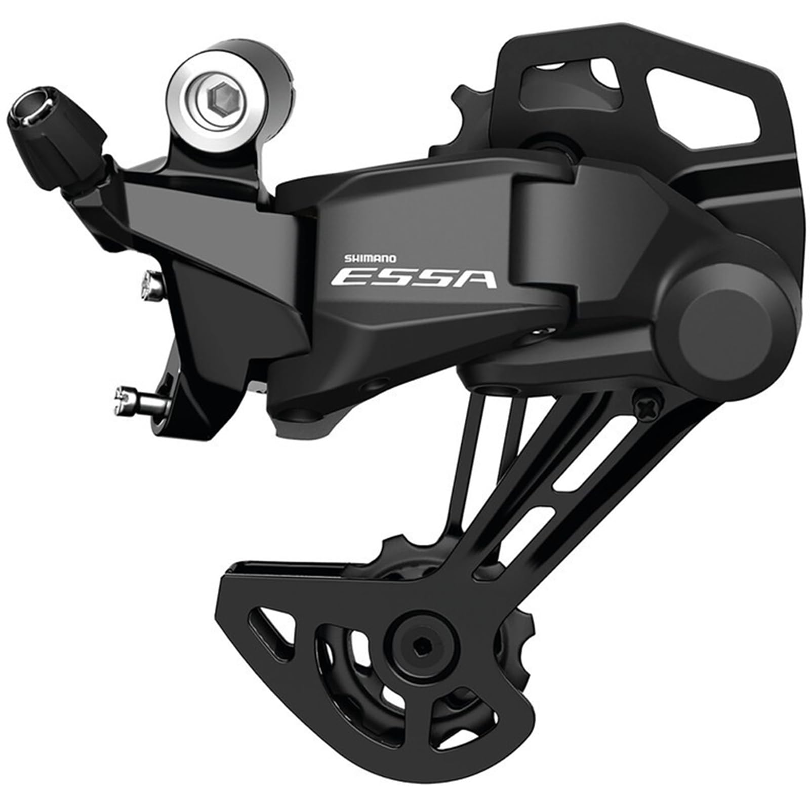 

SHIMANO ESSA Rear Derailleur RD-U2000 8-Speed