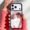 Nobody Puts Baby In A Corner  Dirty Dancing Phone Case for iPhone 17 Air 16e 15 14 13 Pro Max Back Cover for 12 11 Pro Coque