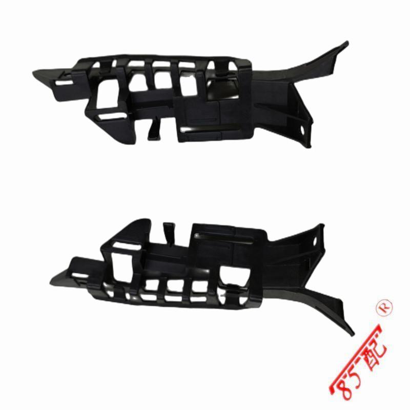 New Front Bumper Bracket 7416 34 741634 For Peugeot 307CC