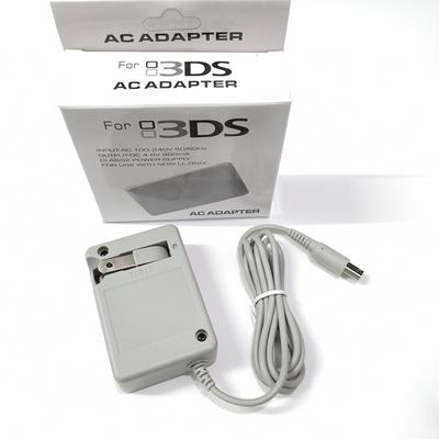AC 100-240V Nástěnná nabíječka Adaptér Napájecí zdroj Pro Nintendo Dsl Ds Lite Ndsl