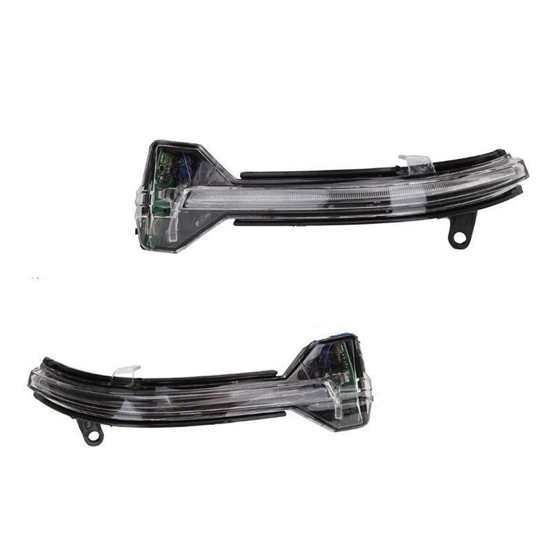 Powerful Rearview Mirror Turn Signal Light 63137308535 63137308536 For BMW 5 6 7 Series F10 F11 F18 F07 F06 F12 F01