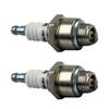 For 2 X   For Lawn Mowers And Lawn Tractors, Such As J19LM, B4LM, W9EO For Spark Garden Power Tools Accessories