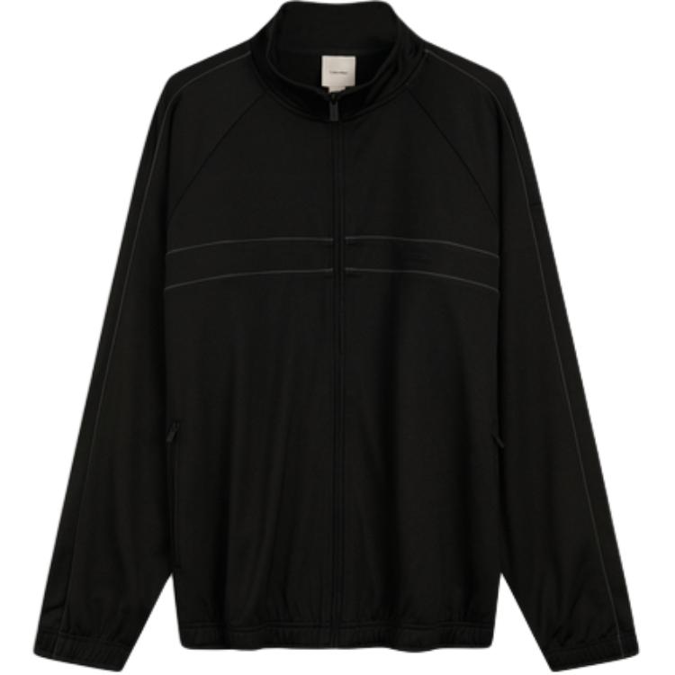 

Calvin Klein Повседневная куртка для бега, тренировок, спорта для мужчин GMF5W311 L