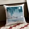 CChelsea Siger CCutler Cushion Cover Reversible Soft Durable Pillow Cover Home  Car MultiScene Use for Daily Comfort