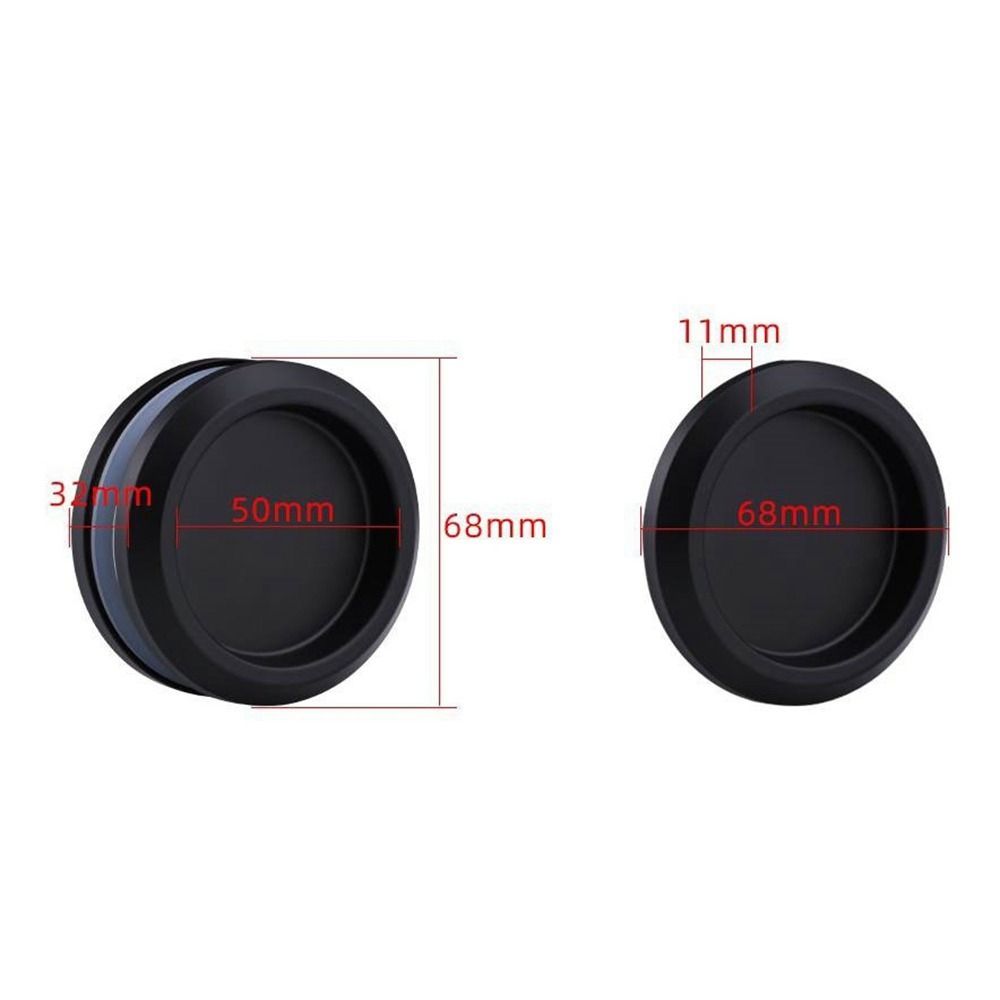 Invisible Door Handle Stainless Steel Embedded Cupboard Handles Sliding Glass Door Handle Multifunctional Home Hardware