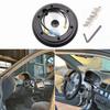 Steering Wheel Hub Adapter Aluminum Alloy For Honda For Acura For Accord For Civic For Odyssey 1994-2004 Car Modification Parts