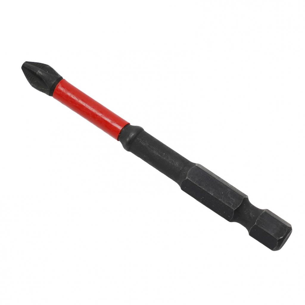 Cross Screwdriver Cross Drill Bit High Hardness Non-Slip