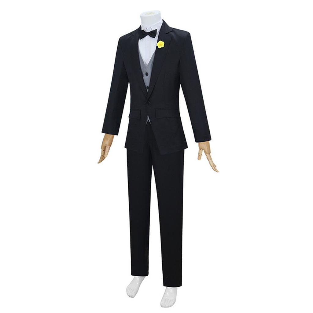 Unisex Cosplay And Stage Performance Costumes