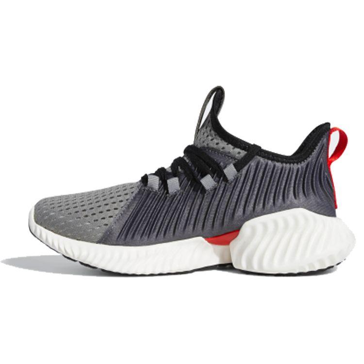 

Alphabounce Instinct CC J Серый Три F36807