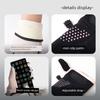 Women's Winter Cycling Gloves Thick Fleece Cycling Electric Car Cold-Proof Windproof Winter Heattech Touch Screen Men