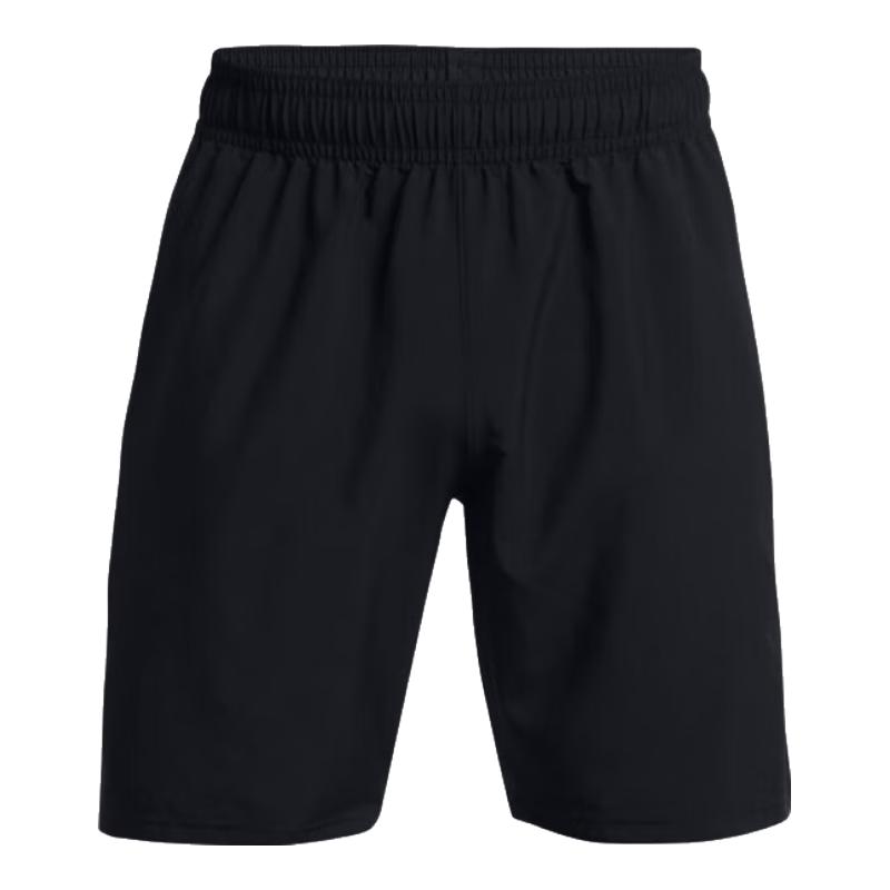

Under Armour Men s Tech Training Woven Shorts L