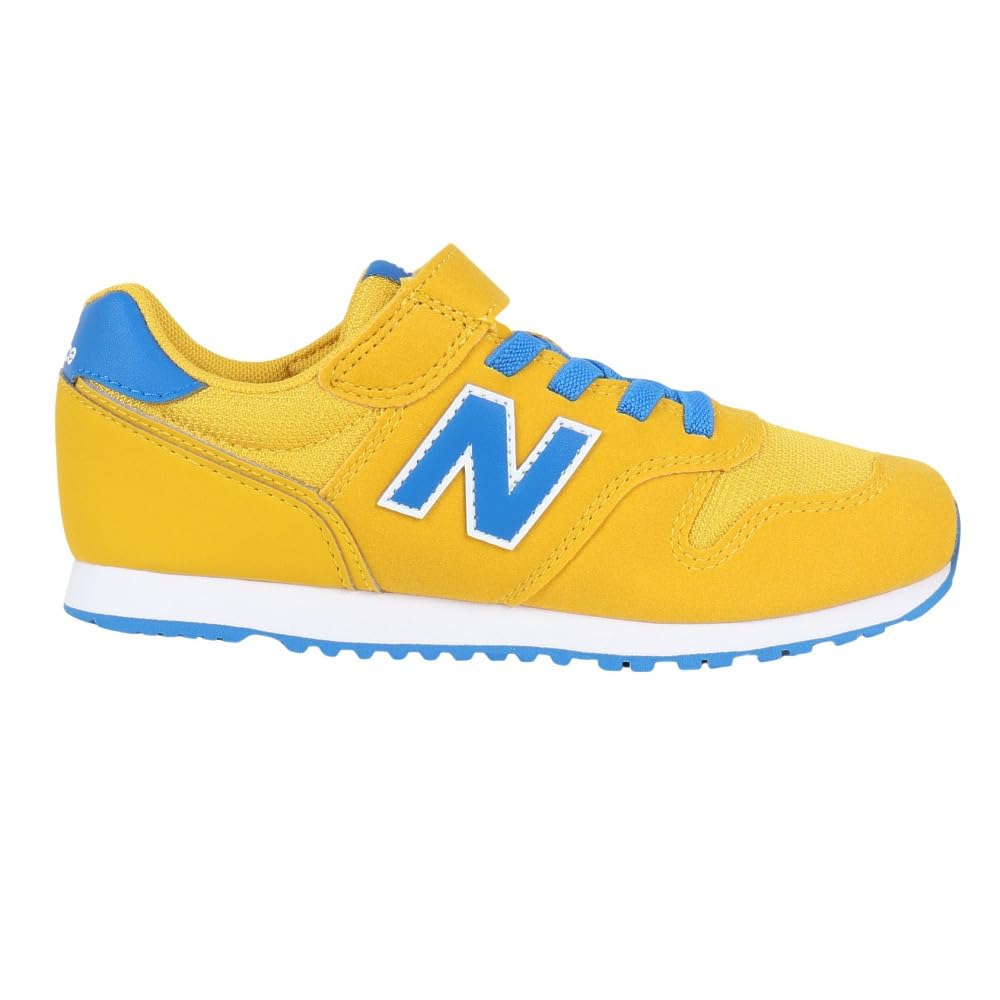 New Balance 373 YELLOW 18.0CM