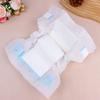 Mini Doll Baby Diapers 10Pcs 20Pcs Pretend Play House Kids Doll Clothing Replacement Accessories