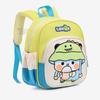 Cute Cartoon Dinosaur Baby Backpacks Lightweight Large Capacity Kindergarten Schoolbag Animals Wear-resistant Toddler Rucksack