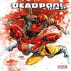 Deadpool TeamUp by Rob Liefeld Paperback Book 9781804912676