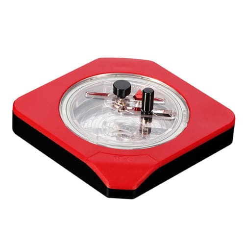 

Kioware Precision Circle Cutter, Adjustable Stepless Circle Cutter, DIY Model Tool, Cut Circles for Props and Character Models