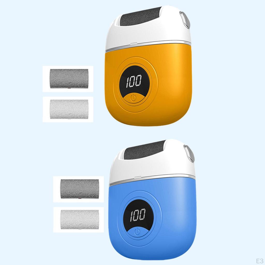 Advanced Foot Callus Remover Tool for Smooth Skin