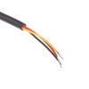Ds18B20 Temperature Sensor Module Waterproof Digital Sensor Cable Stainless Steel Probe Terminal Adapter For Arduino