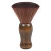 Cleaning Brush Soft Fiber Bristles For Computer Keyboard Camera Lens Gentle Dust Removal Electronics Home Office Multipurpose