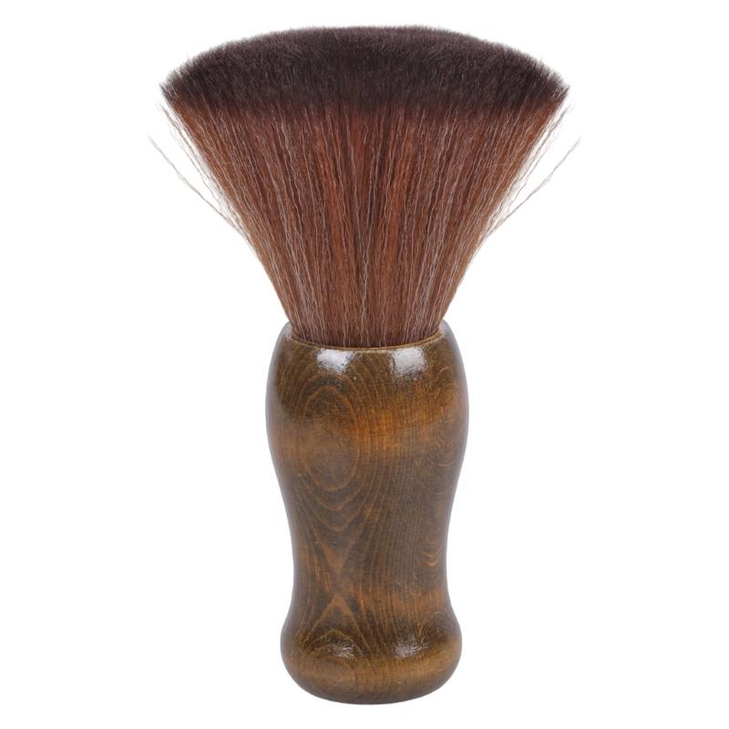 Cleaning Brush Soft Fiber Bristles For Computer Keyboard Camera Lens Gentle Dust Removal Electronics Home Office Multipurpose