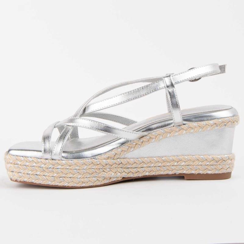 Women's Wedge Sandal. Montevita Salia5 102971