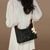 Tote Bag Women's New Crossbody Women's Bag High-end Niche Designer Handbag Underarm Bag