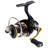 Daiwa Spinning Reel 18 Legalist LT2000S-XH (2018 Model) Black (x 1)