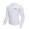 Herren UV-Schutz Rash Guard Set Langarm Surfen Badeanzug Schnorcheln Tauchen Strand Outdoor Wassersport