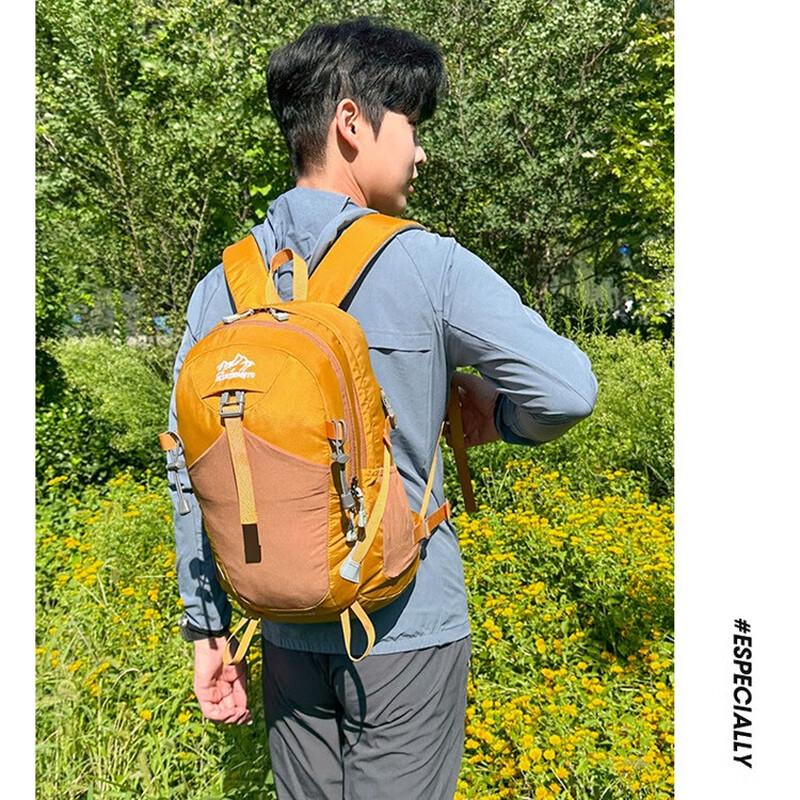 Lishen Outdoor Travel Backpack